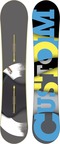 Burton Custom Flying V 2011/2012 151 snowboard
