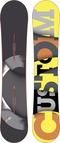 Burton Custom Flying V 2011/2012 155 snowboard
