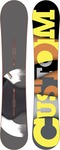 Burton Custom Flying V 2011/2012 169 snowboard