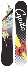 Capita M.H.T. 2007/2008 157 snowboard