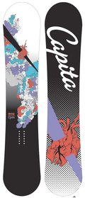 Capita M.H.T. 2007/2008 161 snowboard