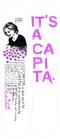 Capita Stairmaster 2007/2008 148 snowboard