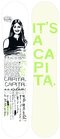 Capita Stairmaster 2007/2008 156W snowboard