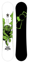 Capita The Green Machine 2009/2010 158 snowboard