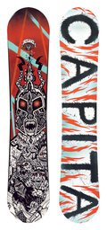 Capita The Quiver Killers 2009/2010 157 snowboard