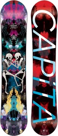 Capita Outdoor Living 2011/2012 154 snowboard