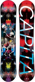 Capita Outdoor Living 2011/2012 156 snowboard