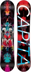 Capita Outdoor Living 2011/2012 158 snowboard