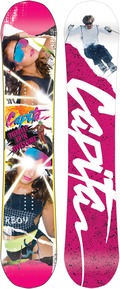 Capita Totally FK"n Awesome! 2011/2012 159 snowboard