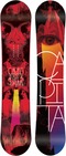 Capita Indoor Survival FK 2011/2012 156 snowboard