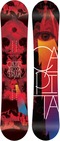 Capita Indoor Survival FK 2011/2012 158 snowboard