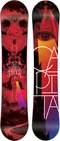 Capita Indoor Survival FK 2011/2012 160 snowboard