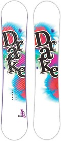 Drake Venice 2010/2011 snowboard