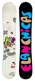 Snowboard Elan Aurora 2008/2009 snowboard