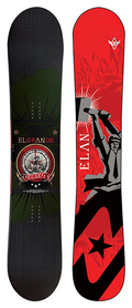 Elan El Grande 2008/2009 snowboard