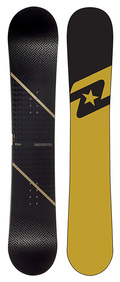 Snowboard Elan Eragon 2008/2009 snowboard