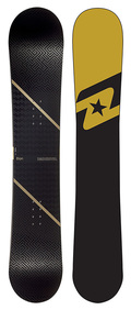 Snowboard Elan Eragon 2008/2009 snowboard