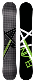 Snowboard Elan Inverse 2008/2009 snowboard