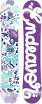 Endeavor Shorty 2011/2012 100 snowboard