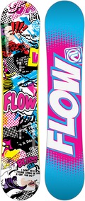 Flow Bliss 2010/2011 snowboard