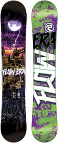 Flow Era 2011/2012 snowboard