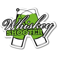Flow" technology Whiskey Shooter of 2011/2012