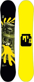 Forum From The Honeypot 2010/2011 151 snowboard