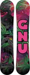 Snowboard GNU B Pro 2010/2011 snowboard