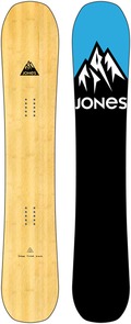 Jones Flagship 2010/2011 snowboard