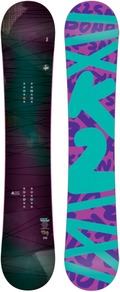 K2 Fling 2010/2011 138 snowboard