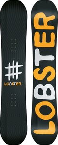 Snowboard Lobster Jibbaord 2011/2012 snowboard