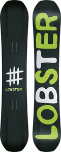 Lobster Parkbaord 2011/2012 snowboard