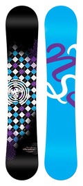 Snowboard Never Summer Pandora-R 2009/2010 snowboard