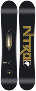Nitro Pantera 2007/2008 163 snowboard