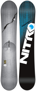 Nitro Pantera 2009/2010 166 snowboard