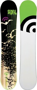 Snowboard Signal Park Jake 2010/2011 snowboard