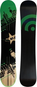 Snowboard Signal Park 2011/2012 snowboard