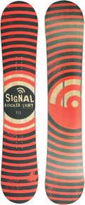 Signal Rocker Light 2011/2012 snowboard