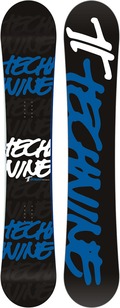 Snowboard Technine T-Money 2010/2011 snowboard