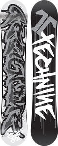 Snowboard Technine Jib 2011/2012 snowboard