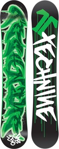 Snowboard Technine Jib 2011/2012 snowboard