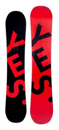 Yes 159.0 2009/2010 159 snowboard