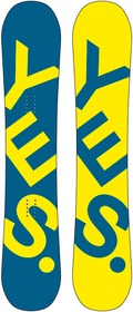 Yes Basic 2010/2011 snowboard