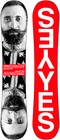 Yes Dudes 2010/2011 156 snowboard