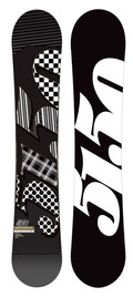 5150 Movement 2009/2010 snowboard