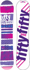 Snowboard 5150 Starlet 2010/2011 snowboard