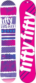 Snowboard 5150 Starlet 2010/2011 snowboard