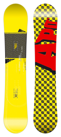 Apo Family 56 2007/2008 snowboard