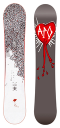 Apo Family 59 2007/2008 snowboard