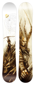 Apo Line 2007/2008 snowboard